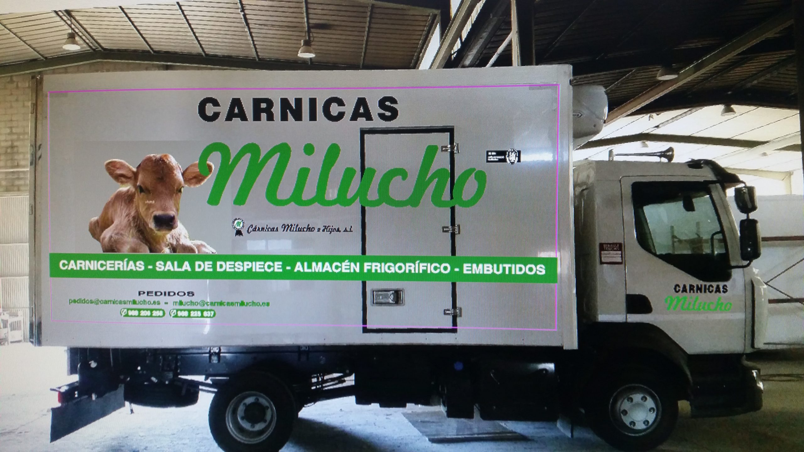carniceria